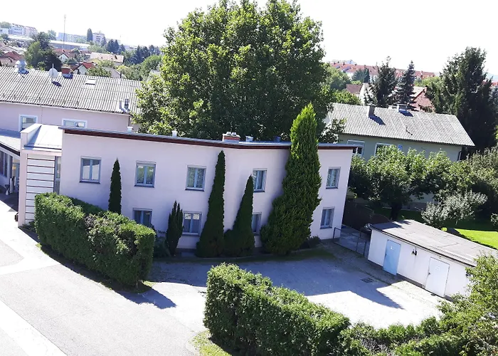 Gasthof Bokan