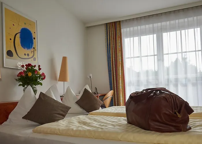 Star Inn Hotel Premium Graz